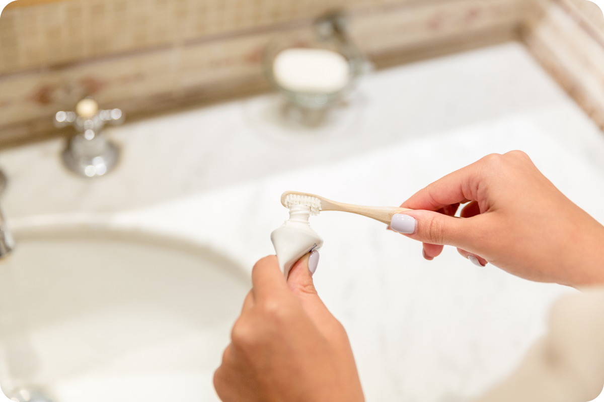 Hygiène dentaire et gestes de brossage efficaces — dentiste Le Beausset